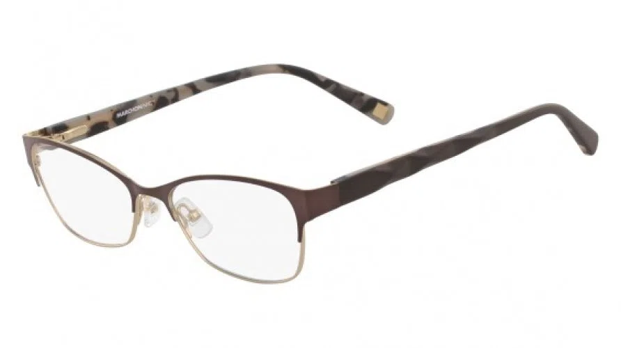 Marchon NYC M SURREY Eyeglasses - view 3